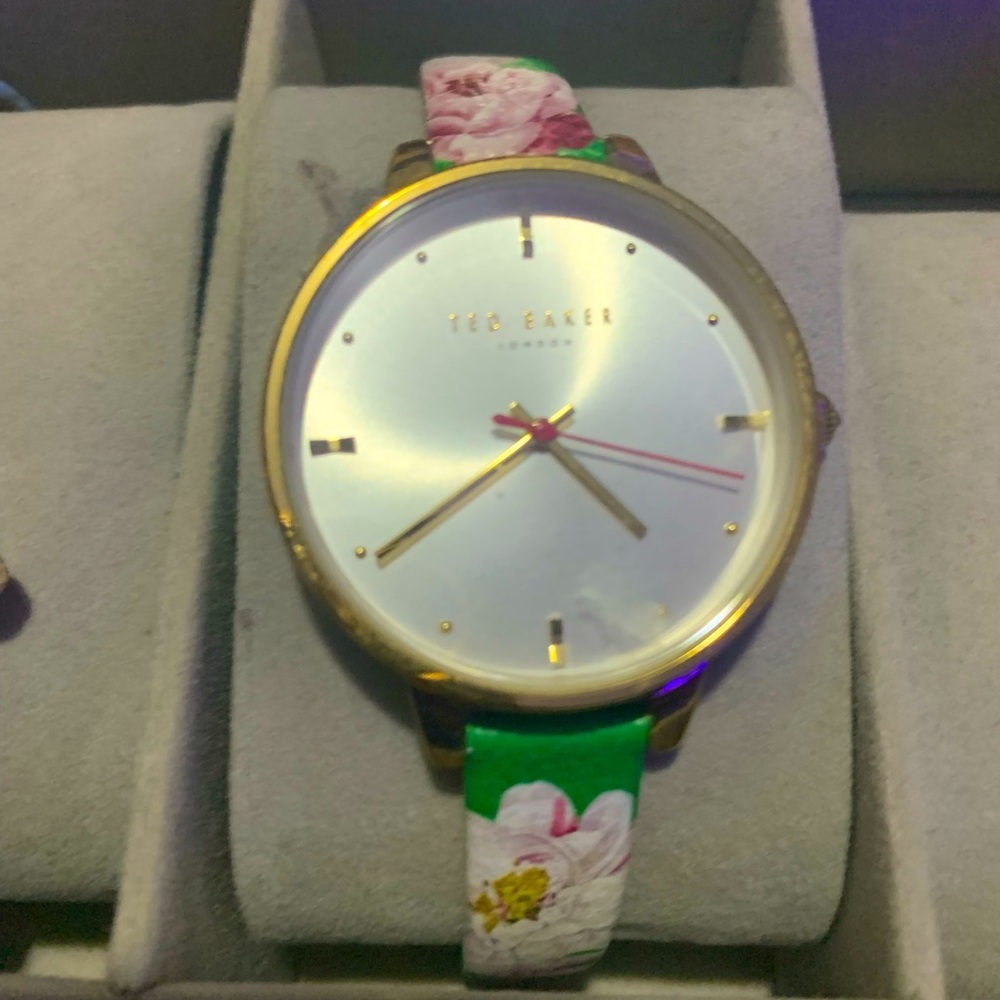 Ted Baker watch
